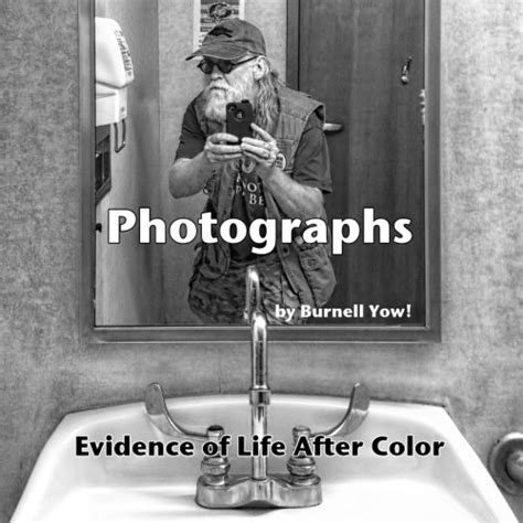 Photographs: Evidence of Life After Color : Amazon.in: Books