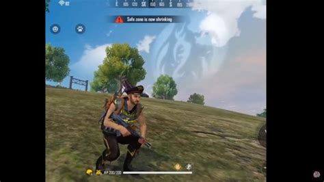 Details On All The Changes You Need To Know In Free Fire Max 3.0