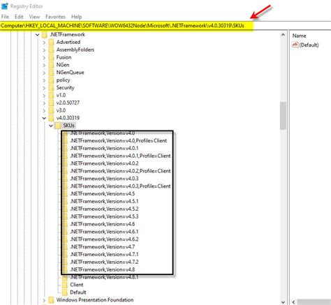 Image result for .Net Framework Programs