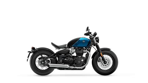 Triumph NEW Bonneville T120 Motorcycle