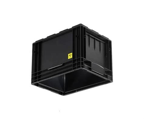 ESD Safe Bins - Plastic Storage Bin Trader - Wholesaler / Distributor ...