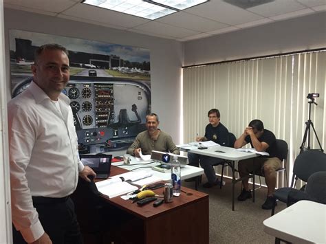 Image result for Private Pilot Ground Lesson