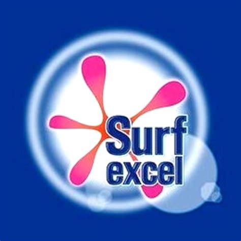 Surf Excel surpassed Ariel and Ghadi Detergent to become
