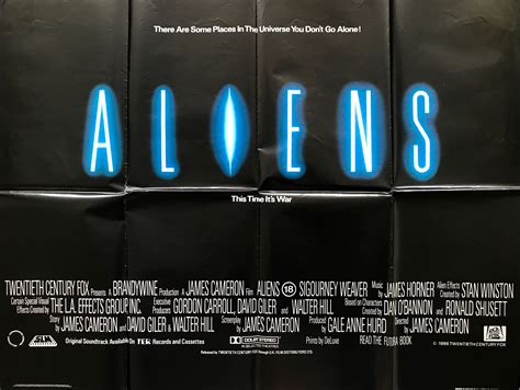 Image result for Alien From La Movie Poster