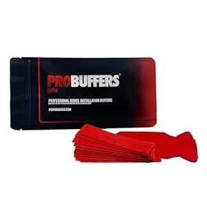 PID Pro Series PSPBP ProBuffers Car Wrap Dry and Wet Vinyl Wrapping ...