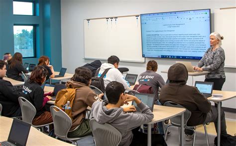 Entrepreneur High School Fontana