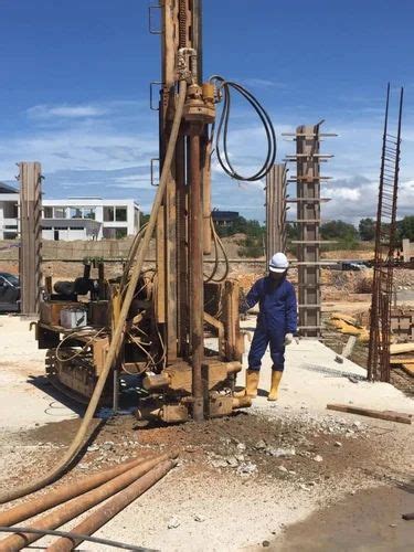 Image result for Micro Piling Works Process