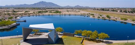 Gilbert Regional Park | Gilbert, Arizona