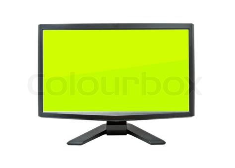 Green Tube Computer Screen 的图像结果