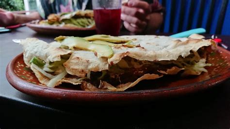 LA OAXAQUITA, Guadalajara - Restaurant Reviews, Phone Number & Photos ...
