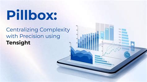 Pillbox: Centralizing Complexity with Precision using Tensight ...