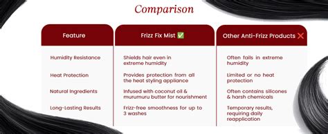 Buy MakeMeeBold Frizz Fix Mist (100 ml) | Anti-Frizz Hair Spray for Dry ...
