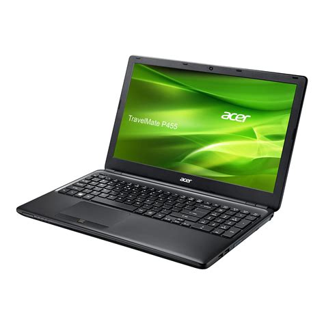 Refurbished Acer Travelmate P455 15-inch () - Core i5-4200U - 8GB - SSD ...