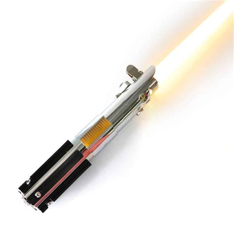 Buy ZiaSabers ASW Graflex Neopixel Lightsaber with Xenopixel 2.0 ...