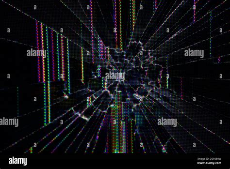 Smashed Computer Screen 的图像结果