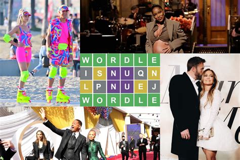 The Top Pop Culture Moments of 2022 | Artful Living Magazine