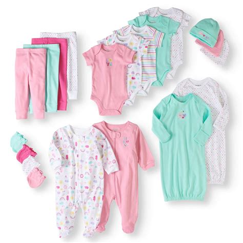 Cutest Newborn Baby Girl Clothes
