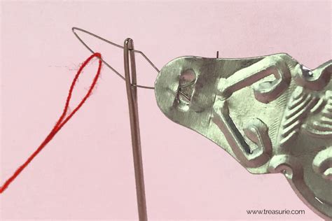 Image result for Needle Threader Hacks