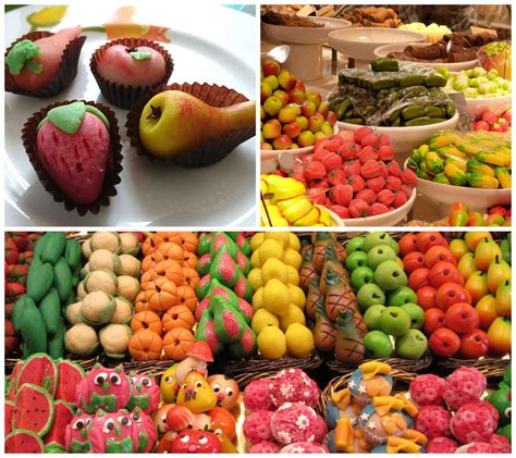 BEST Homemade Marzipan or Almond Paste - The Daring Gourmet