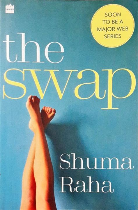 The Swap – Books and You