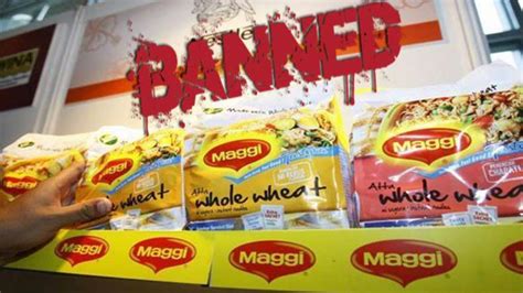 Harmful trade secrets of Maggi since 1945 - Guest BloggersGuest Bloggers