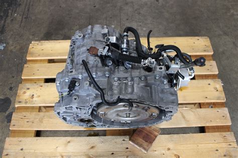 2009-2014 Nissan Murano AWD Automatic JDM Transmission CVT V6 3.5L VQ35 | JDM Westside