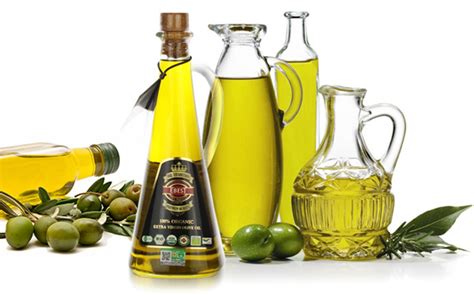 特级初榨橄榄油功效与作用 食用橄榄油的好处盘点 - 京东