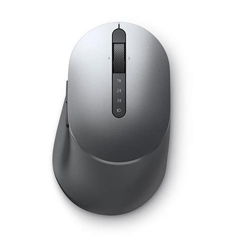 Dell Pro Plus Multi-device Wireless Mouse - MS5320W | Dell India