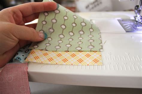 Using a Quick Square 的图像结果