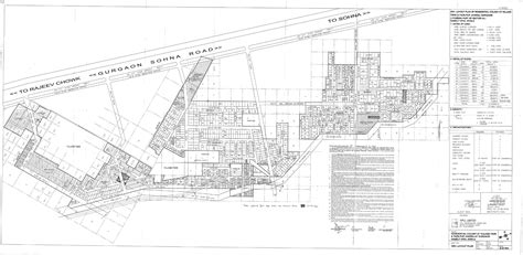 Vipul Plots - Ludhiana, Vipul Limited