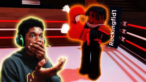Ryan Roblox Boxing 的图像结果