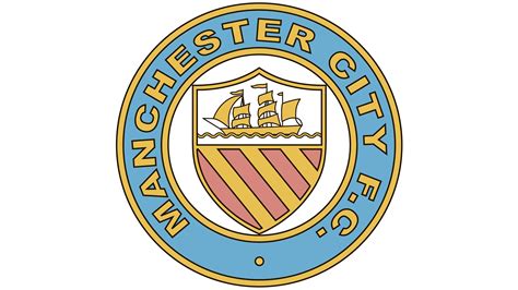 Manchester City Logo, symbol, meaning, history, PNG, brand