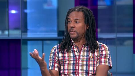 Author Colson Whitehead on voter oppression, black history and his new ...