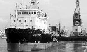 Cauvery - Trailing suction hopper dredgers - Equipment | Dredging Database