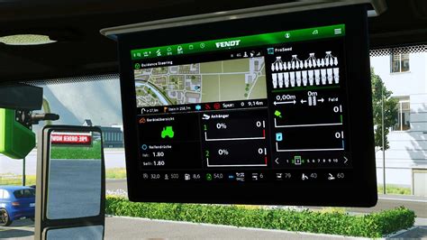 Using GPS FS 22 的图像结果