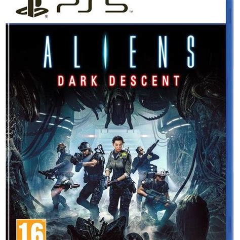 Image result for Alien PS5 Avis