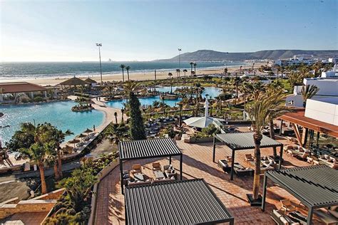 HOTEL RIU TIKIDA DUNAS (Agadir) - All-inclusive Resort Reviews, Photos ...