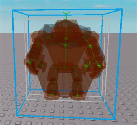 How to Rig Models Roblox 的图像结果