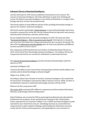 DBDA introduction - Davis’ Battery of Differential Abilities Aptitude ...