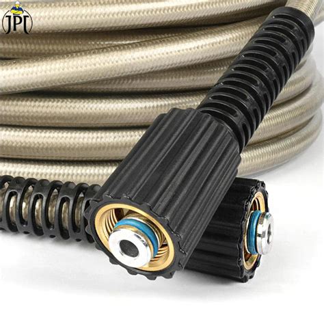 Buy JPT 15M Super Flexible Pressure Washer Hose Pipe Online – JPT Tools