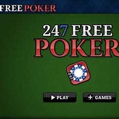 FREE POKER