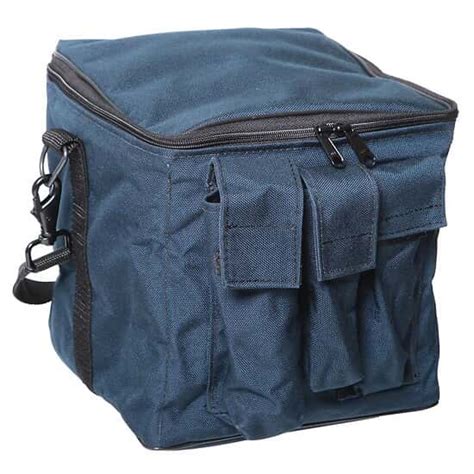 Cole-Parmer Soft Sided Carrying Case for HBC-300 Series Dry Block ...