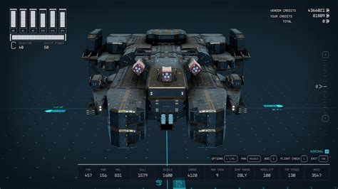 Titan-class destroyer. Made a lot of changes to my previous design. : r ...