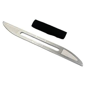 Practical Luthier Tool Frets File with Diamond Abrasive for Bass Guitar ...