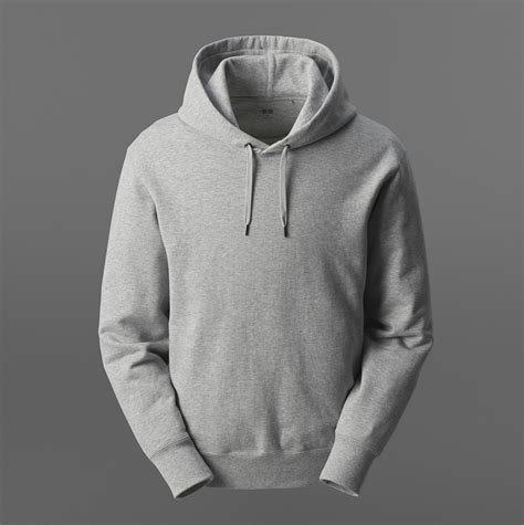 Hoodie Sweater
