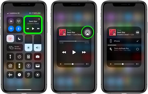 Control Center IOS 的图像结果