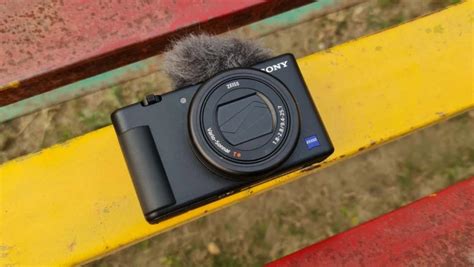 Sony postpones its vlogging camera launch and apologies for choosing ...