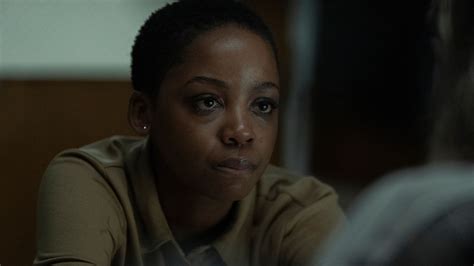 Thuso Mbedu On Her New Kickass Role In Task And The Prep Behind It