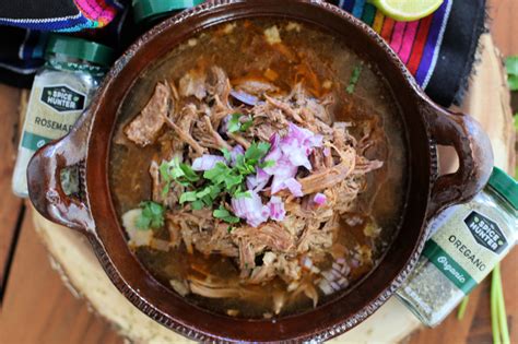 Authentic Barbacoa de Borrego Recipe (Lamb Barbacoa) - My Latina Table