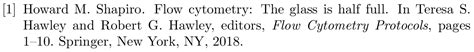 Image result for Bibliography Style BibTeX Example